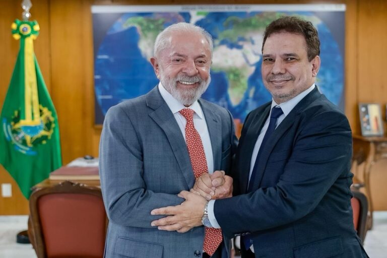 Governo Confia em Novo Ministro da Justiça para Avançar PEC da Segurança