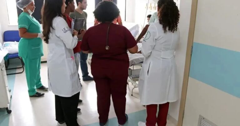 Governo da Bahia Convoca 172 Profissionais para Ampliar Assistência à Saúde