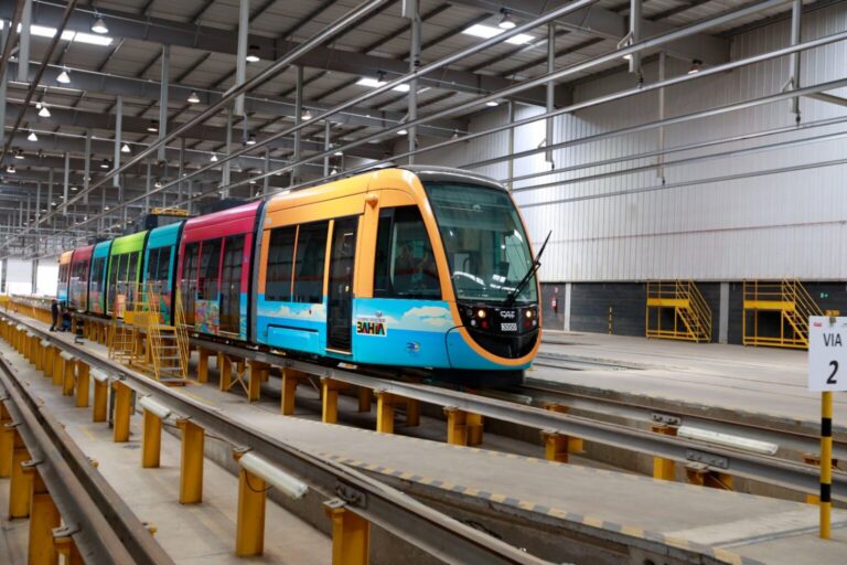 Governo da Bahia Destaca Realizações e Compromisso em Campanha de Fim de Ano