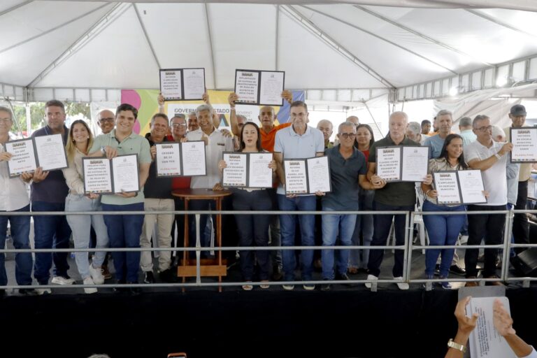 Governo da Bahia Investe em Saúde, Educação e Infraestrutura em Planaltino Governo da Bahia Investe em Saúde, Educação e Infraestrutura em Planaltino