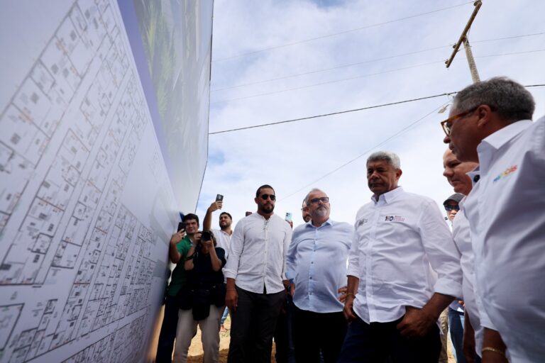 Governo da Bahia Lança Novo Hospital em Maracás com Investimento de R$ 50 Milhões