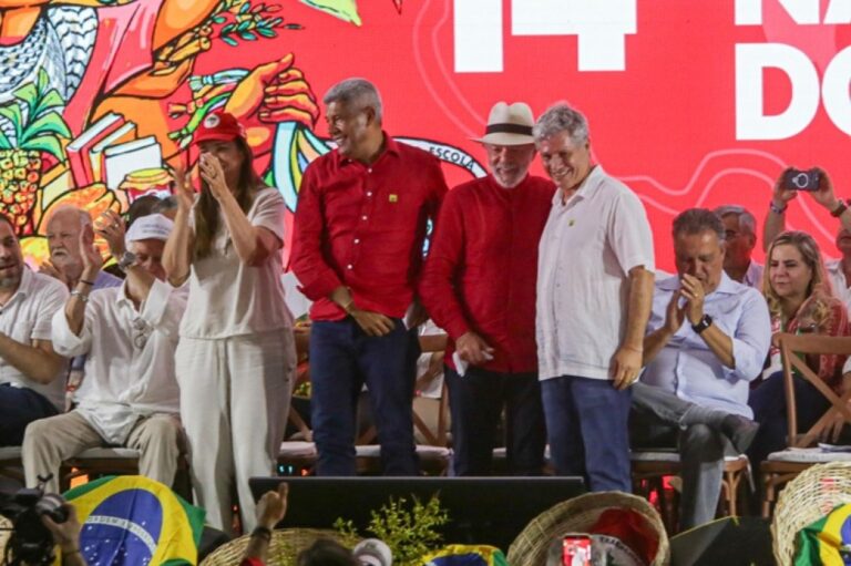 Governo do Brasil Lança Pacote de R$ 2,7 Bilhões para Reforma Agrária