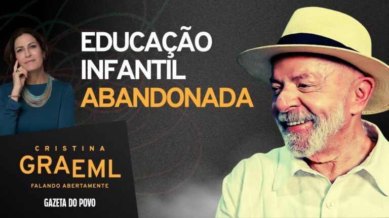 Governo Lula Reduz Investimentos em Alfabetização e Educação Integral: Um Preocupante Cenário Governo Lula Reduz Investimentos em Alfabetização e Educação Integral: Um Preocupante Cenário