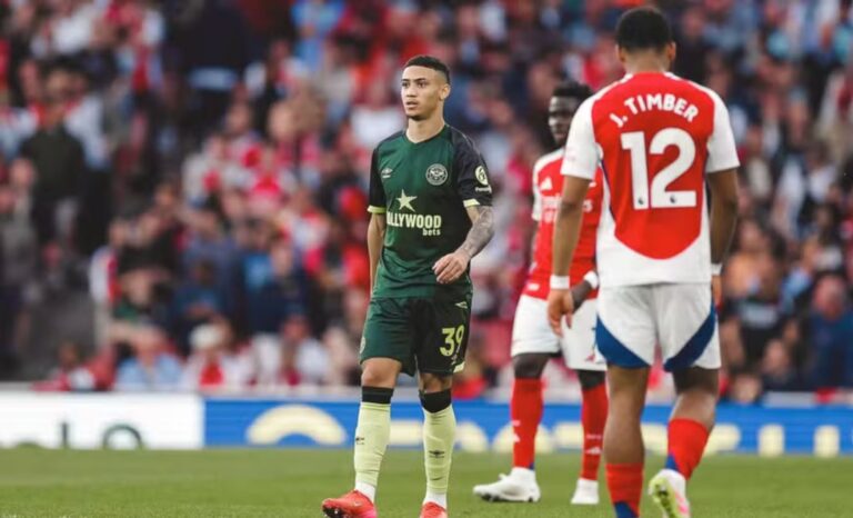 Gustavo Nunes: Atacante de R$ 115 milhões do Bahia é Anunciado pelo Swansea City