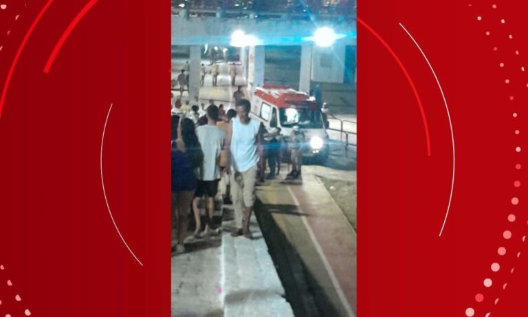 Homem Baleado em Confusão Pré-Carnaval na Bahia: Entenda o Caso Homem Baleado em Confusão Pré-Carnaval na Bahia: Entenda o Caso