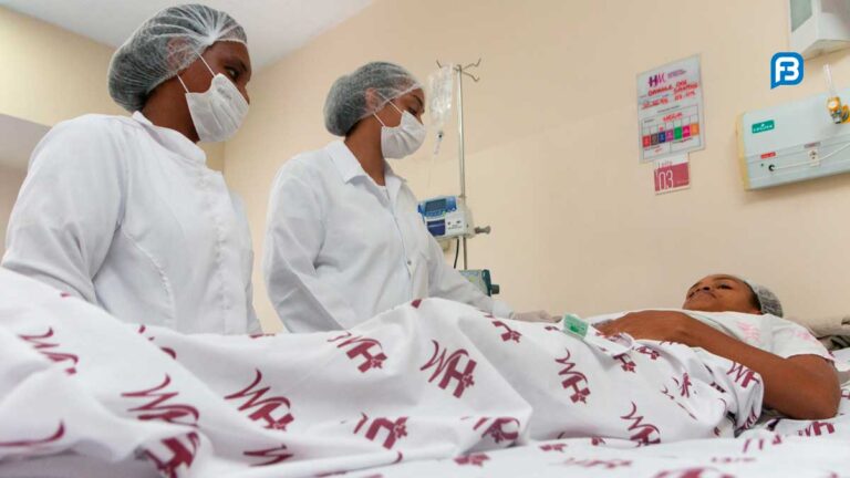 Hospitais da Bahia Entre os 100 Melhores do Brasil: Reconhecimento Nacional