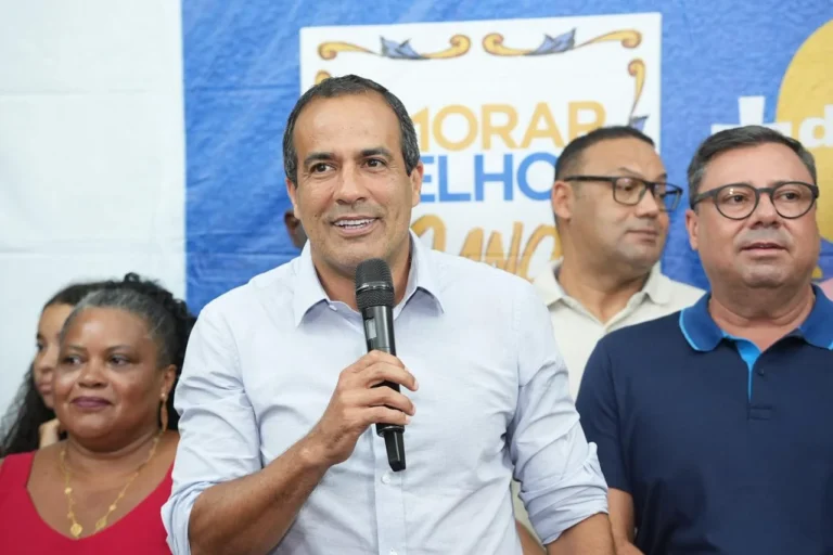 Inauguração do Viaduto José Linhares: Novo Marco na Mobilidade de Salvador