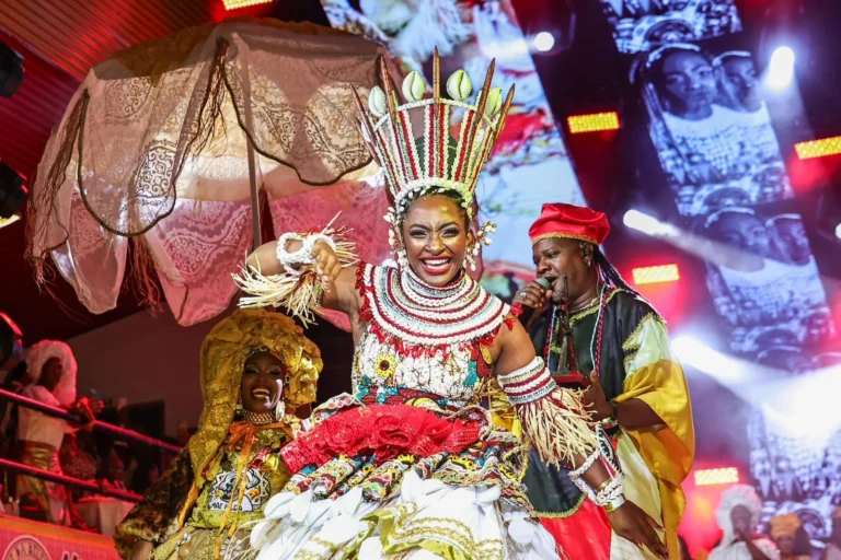 Ingressos Para a 45ª Noite da Beleza Negra Já Estão à Venda