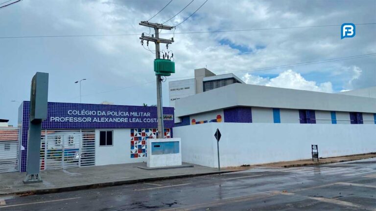 Inscrições Abertas para o Colégio Militar de Barreiras em 2026: Confira Como Participar