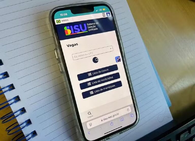 Inscrições do Sisu 2026: Começam Hoje com 25 mil Vagas na Bahia
