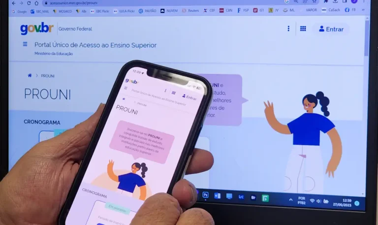 Inscrições para o Prouni 2026: Datas e Requisitos Essenciais