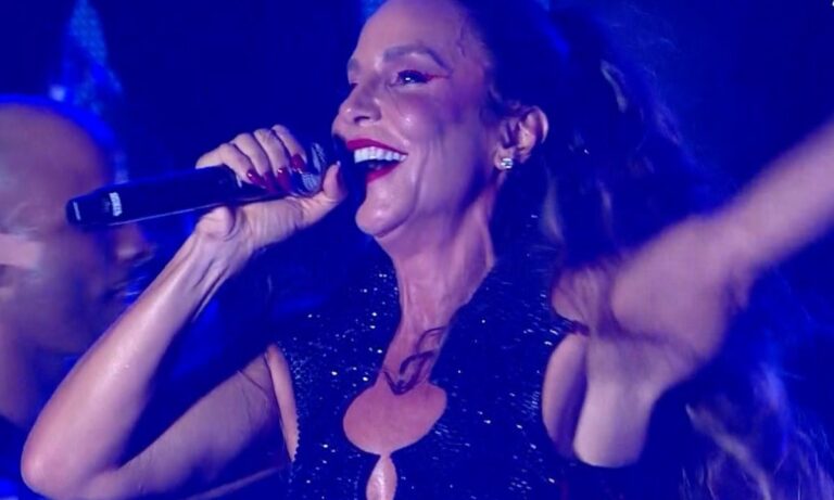 Ivete Sangalo e Margareth Menezes: Uma Noite de Diversão no Festival de Verão 2026