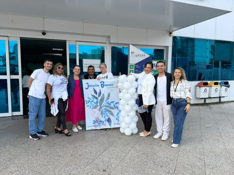 Janeiro Branco 2026: Campanha Promove Cuidados com a Saúde Mental na Educação
