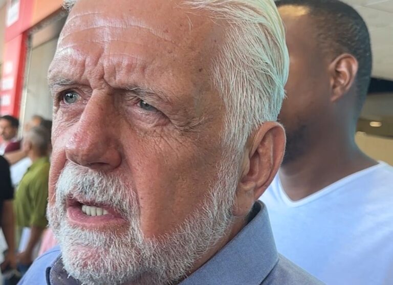 Jaques Wagner Celebra Legado do PT na Bahia e Parabeniza Jerônimo Rodrigues