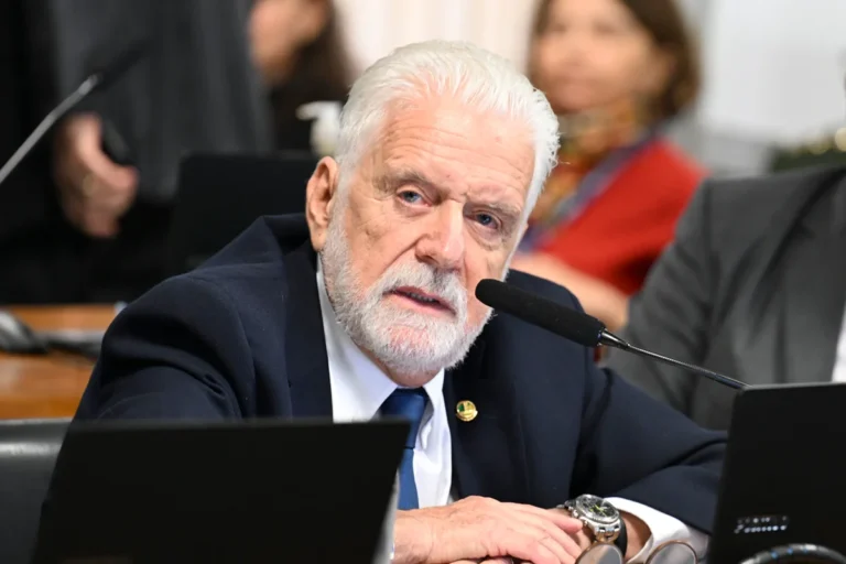 Jaques Wagner Defende Diálogo na Base Aliada para Chapa de 2026 na Bahia