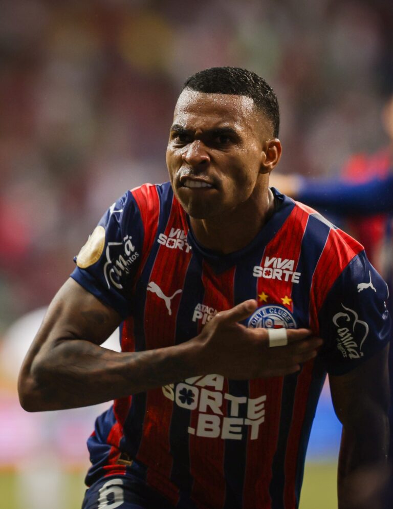 Jean Lucas Almeja Consistência do Bahia na Libertadores e em Competências Futuras