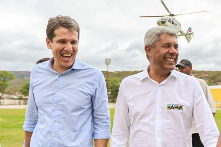 Jerônimo Rodrigues em Jequié: Zé Cocá Aumenta Proximidade com o PSB