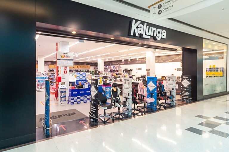 Kalunga Inicia Campanha de Troca de Folhas Usadas por Desconto em Materiais Escolares