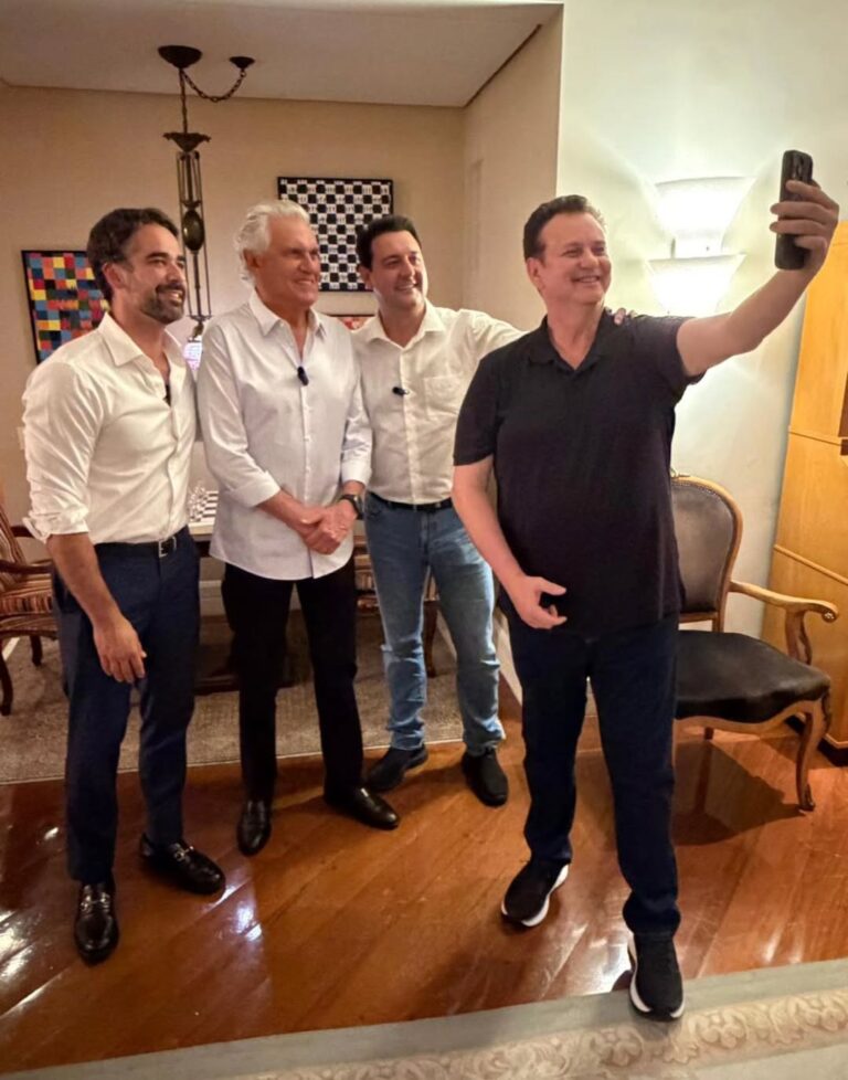 Kassab Liberará Estados do PSD para Não Apoiar Candidatura ao Planalto