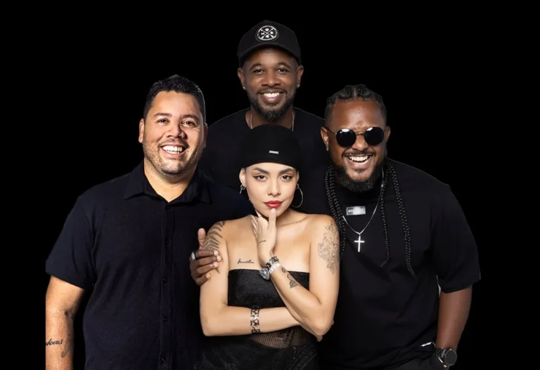 Katulê Agita o Verão 2026 com Ensaio Especial na Festa do Bonfim!