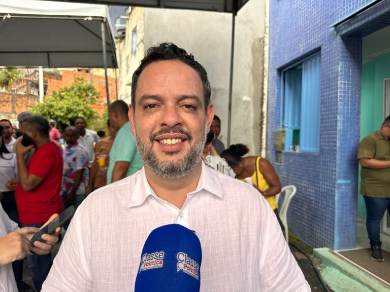 Lucas Reis Defende Jerônimo Rodrigues e Critica Nelson Leal: 'Desconectado da Realidade'