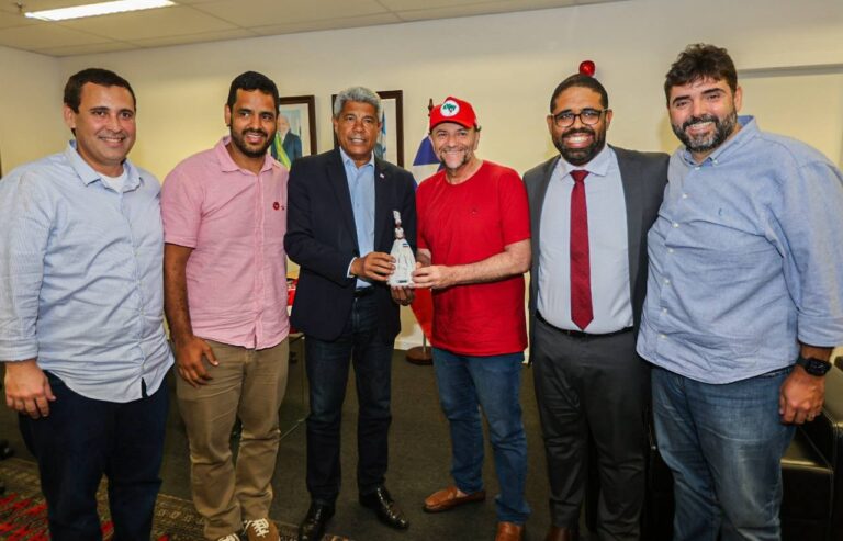 Lula Confirmado na Bahia: Aniversário do PT em Fevereiro Promete Agitação Política