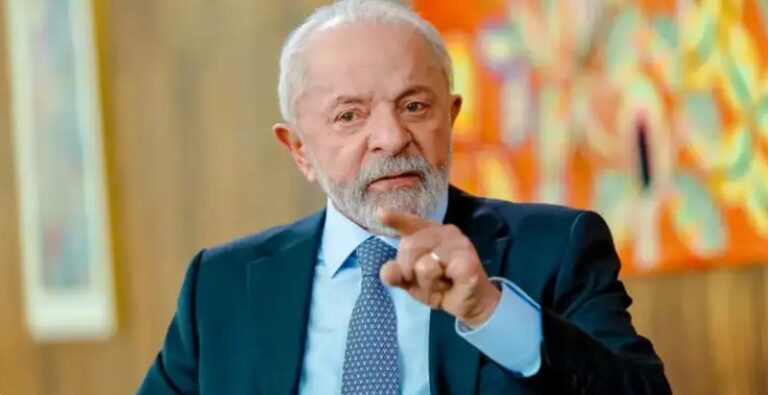 Lula Enfatiza Segurança Pública e Condiciona Novo Ministério a Recursos Estruturais