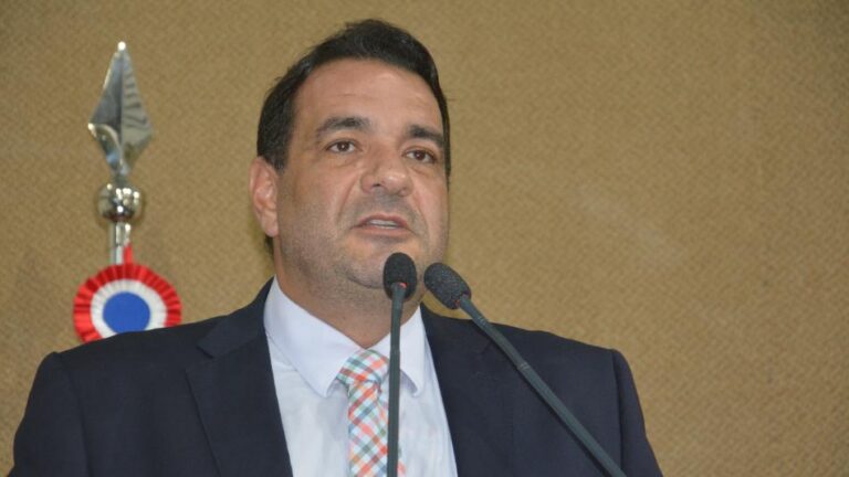 Luto na Bahia: Corpo de Alan Sanches será velado na Assembleia Legislativa