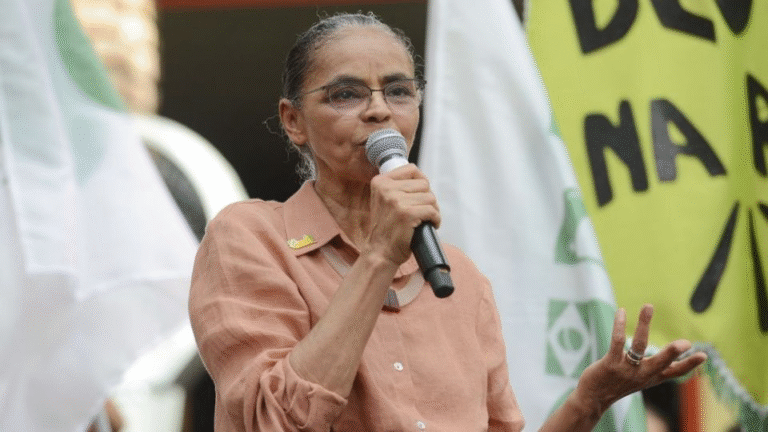 Marina Silva Critica Aprovação do 'PL da Devastação' e Seus Impactos no Agronegócio