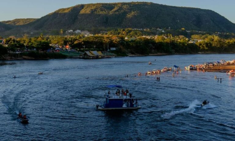 Mato Grosso: Novos Destinos de Ecoturismo em Destaque no Brasil em 2026