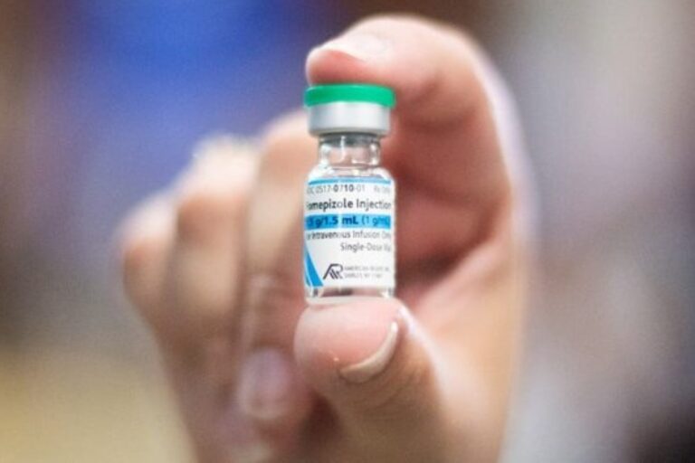 Metanol na Bahia: Como Identificar e Agir em Casos de Intoxicação