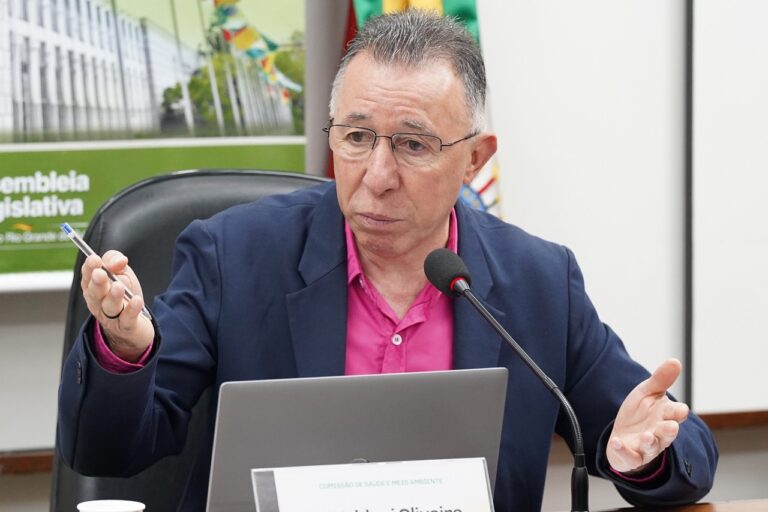 Ministério da Saúde Destina R$ 1 Bilhão a Hospitais Públicos: Impacto em São Maria e Região