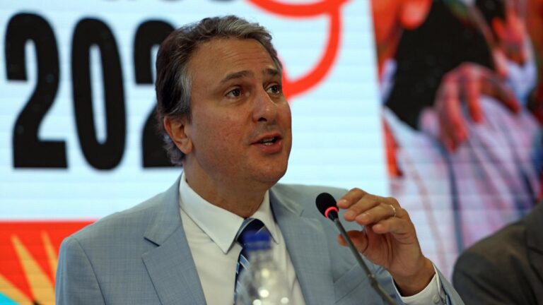 Ministro da Educação visita Rio Grande para importantes inaugurações