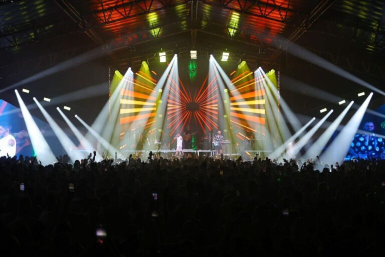 Mūse Se Prepara para 2026 com Expansão e Consolidação no Brand Experience