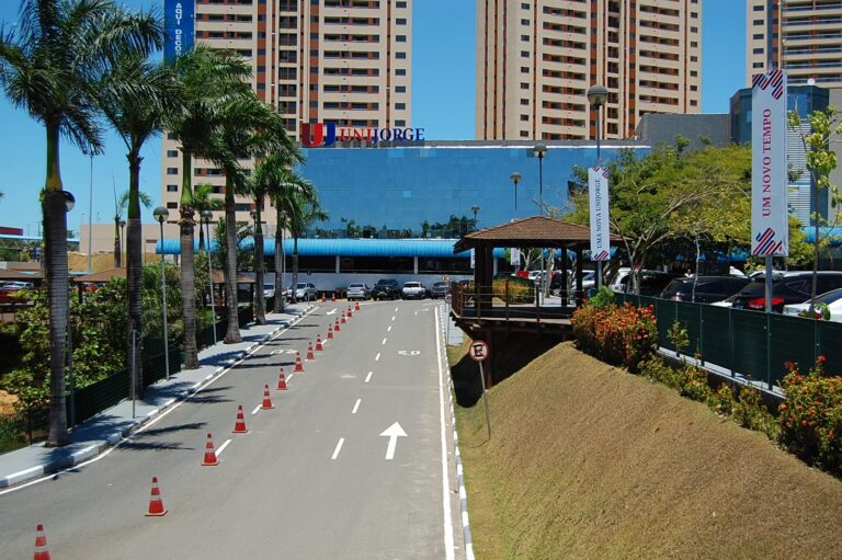 Mutirão de Saúde e Cidadania: Serviços Gratuitos em Salvador