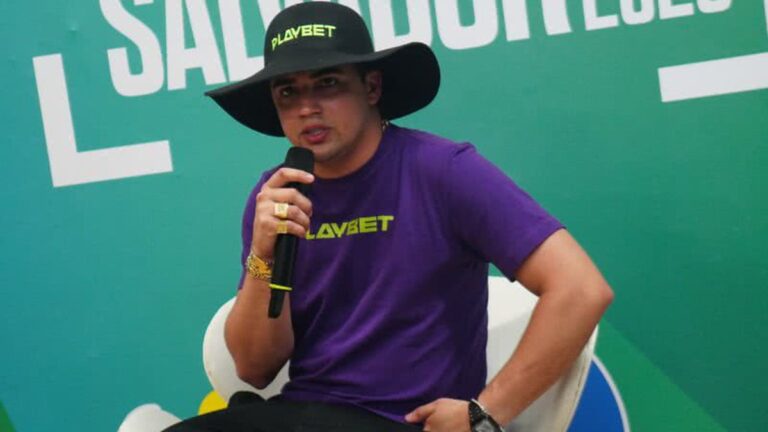 Natanzinho Lima Interrompe Show na Bahia Após Problemas de Saúde