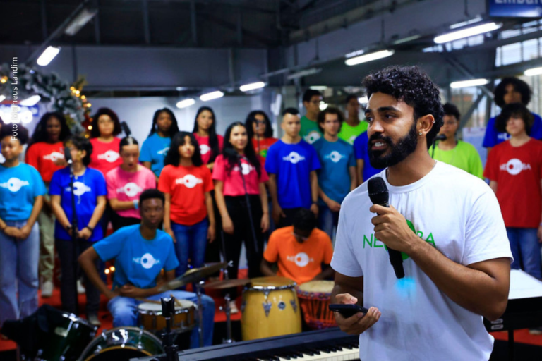 Neojiba: Uma Política Pública que Transforma a Música e Projeta a Bahia Internacionalmente