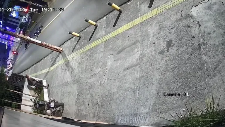 Norte-Americano É Morto Durante Tentativa de Assalto em Salvador: O Caso de Abissa Kobenan Nketttia