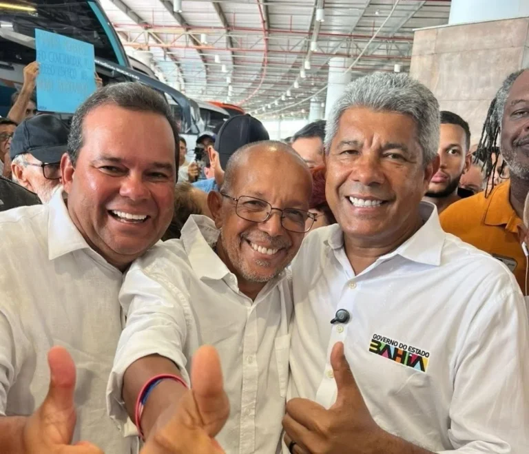 Nova Rodoviária da Bahia: Marco de Desenvolvimento Econômico e Mobilidade Urbana