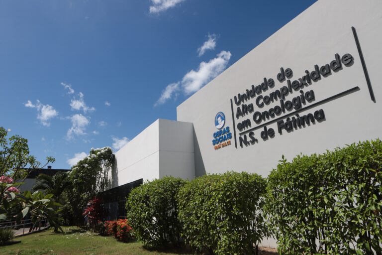 Nove Projetos de Saúde da Bahia Recebem Aprovação Federal e Atraem Recursos Significativos