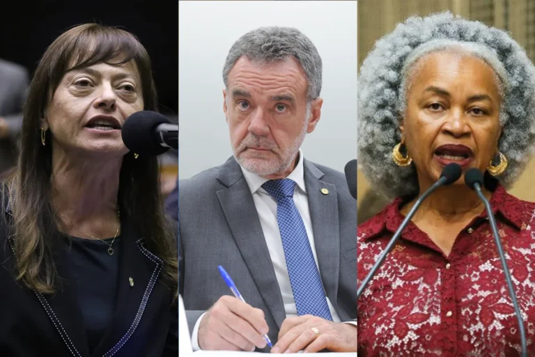 PCdoB Bahia Lança Candidaturas para Câmara e Assembleia em 2026