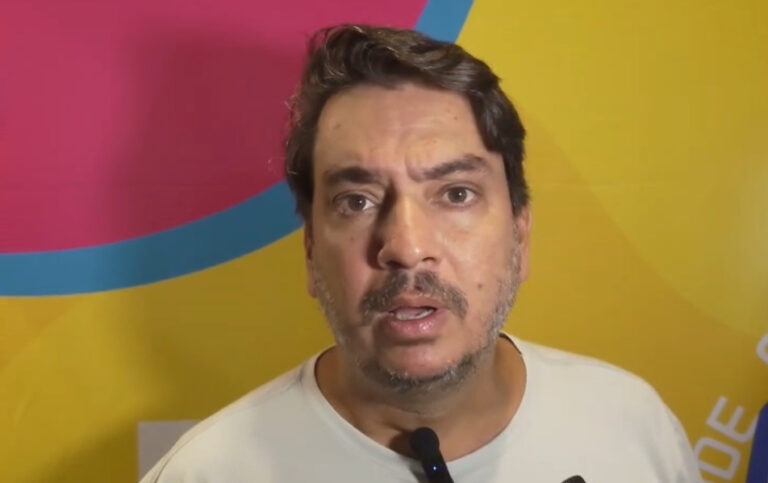 Pedro Tavares Enxerga Sinais de Mudança Política na Bahia e Um Novo Olhar de Esperança