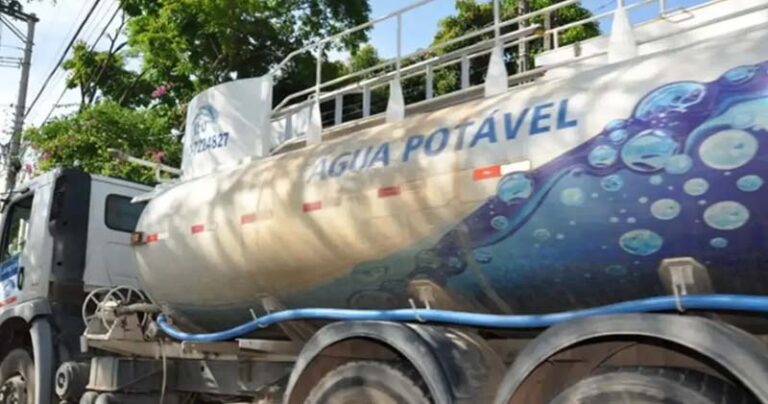 Pernambuco Declara Emergência em 107 Municípios Devido à Seca