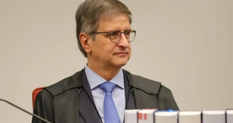 PGR Rejeita Afastamento de Toffoli em Investigação do Banco Master