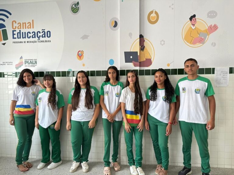 Piauí: Estudantes Batem Recorde de Medalhas na Olimpíada de Educação Financeira 2025