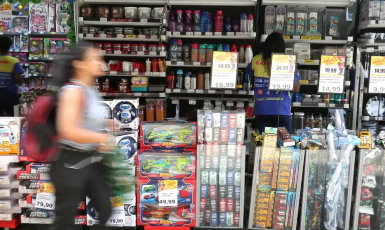 PIB 2026: Expectativas de Crescimento Contidas na Economia Brasileira