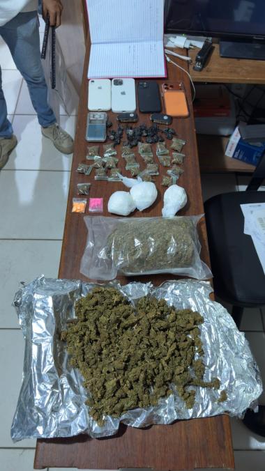 Polícia da Bahia Captura Mandante de Homicídios em Ipiaú Durante Operação Polícia da Bahia Captura Mandante de Homicídios em Ipiaú Durante Operação