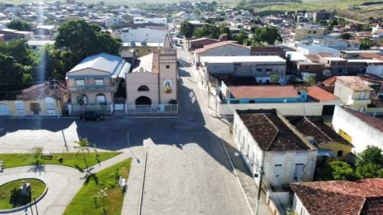 Potiraguá se Destaca na Educação com Investimentos de R$ 12 Milhões no Fundeb