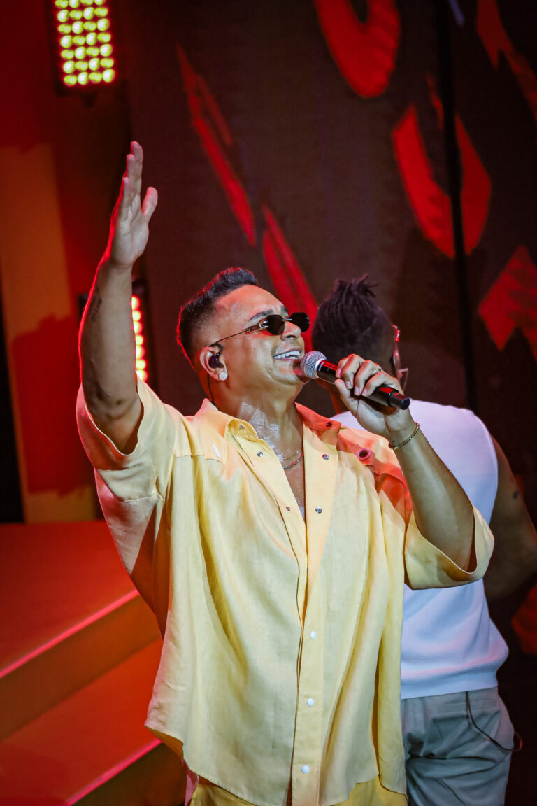 Pranchão 2026: A Festa Imperdível que Agita Salvador com Artistas de Peso