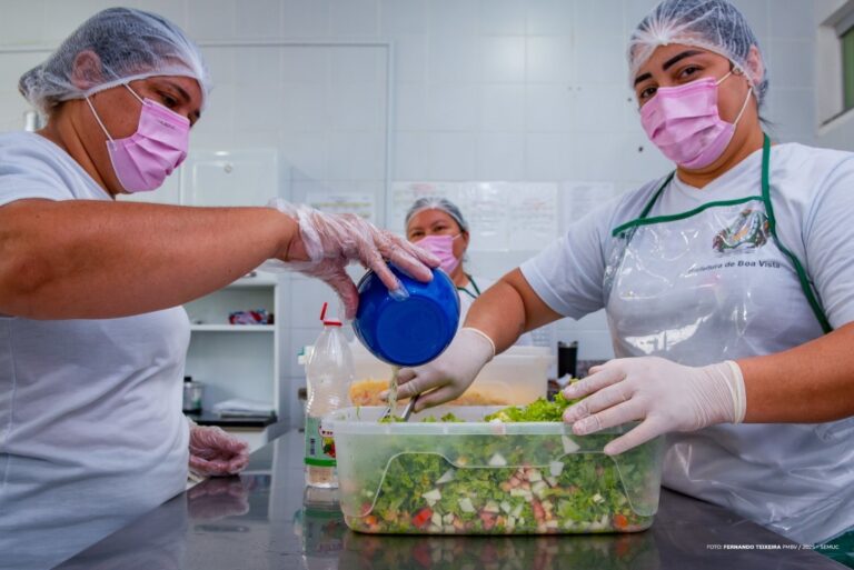 Prefeitura de Boa Vista Estende Prazo para Inscrições em Processo Seletivo da Educação